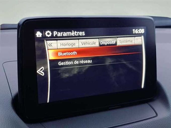 Mazda CX-3 2.0i SKYACTIV-G 4WD Skycruise * Garantie * Clim *