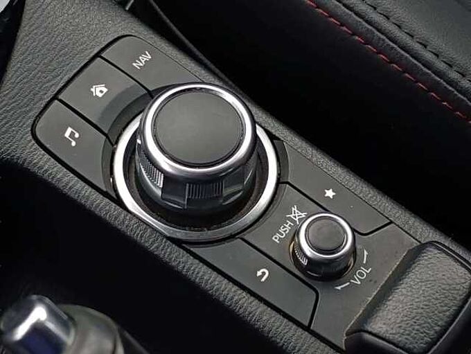 Mazda CX-3 2.0i SKYACTIV-G 4WD Skycruise * Garantie * Clim *