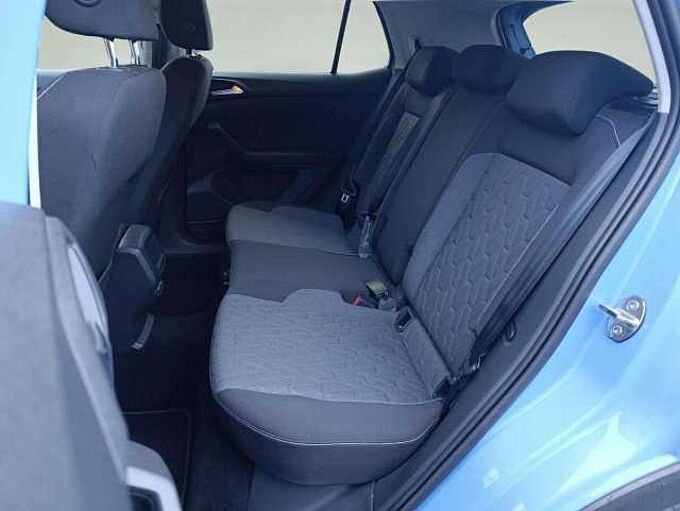 Volkswagen T-Cross 1.0 TSI Life Business OPF DSG * Garantie constru *