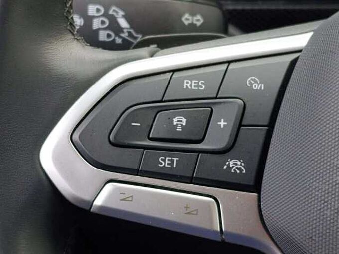 Volkswagen T-Cross 1.0 TSI Life Business OPF DSG * Garantie constru *