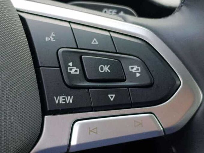 Volkswagen T-Cross 1.0 TSI Life Business OPF DSG * Garantie constru *