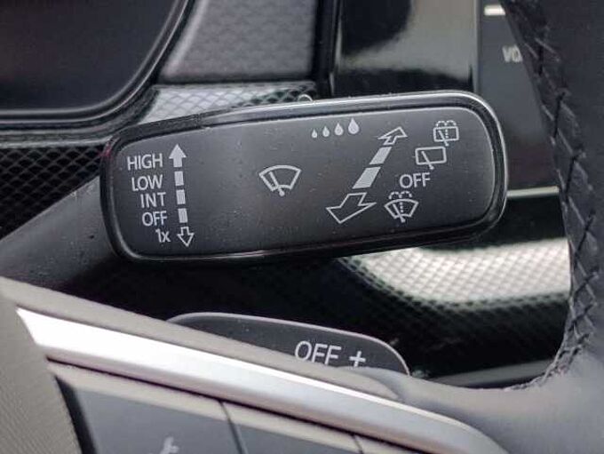 Volkswagen T-Cross 1.0 TSI Life Business OPF DSG * Garantie constru *