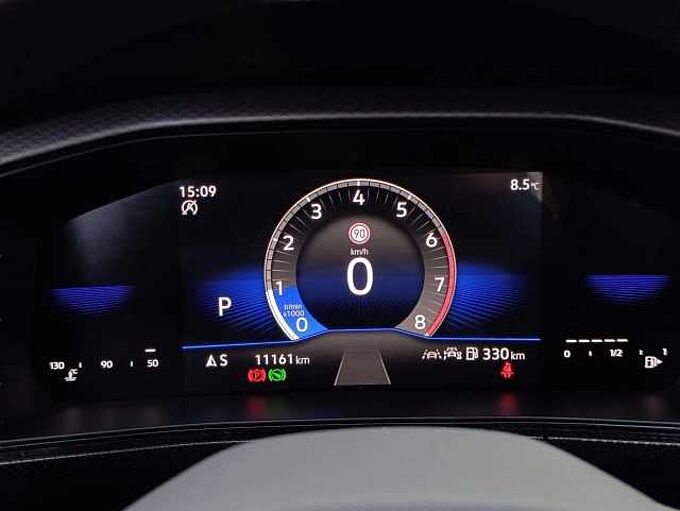 Volkswagen T-Cross 1.0 TSI Life Business OPF DSG * Garantie constru *