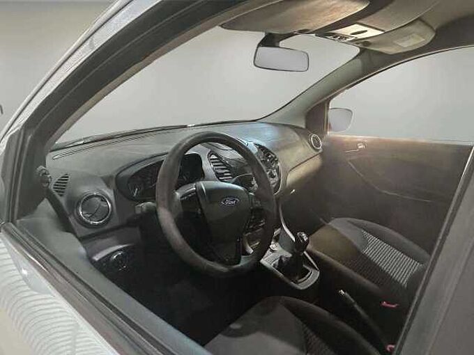 Ford Ka/Ka+ 1.2i Essential * Bluetooth * Cruise * Garantie
