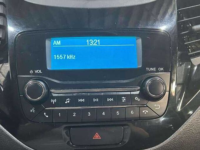 Ford Ka/Ka+ 1.2i Essential * Bluetooth * Cruise * Garantie