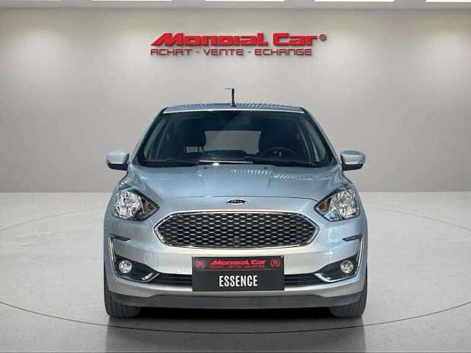 Ford Ka/Ka+ 1.2i Essential * Bluetooth * Cruise * Garantie