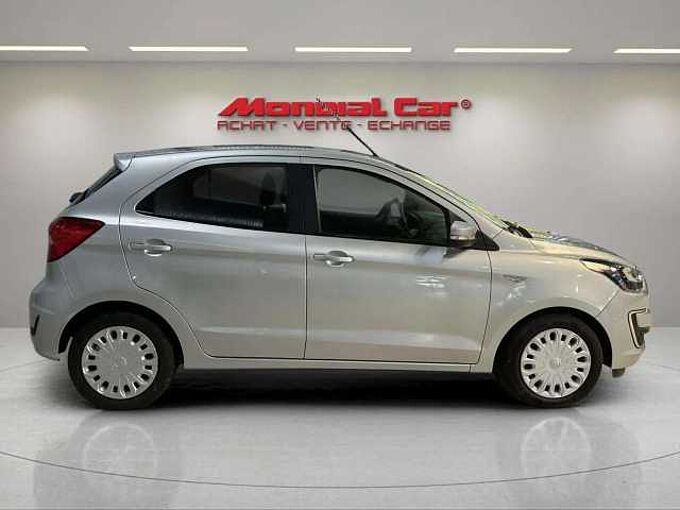 Ford Ka/Ka+ 1.2i Essential * Bluetooth * Cruise * Garantie