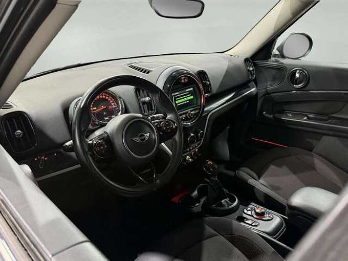 MINI Cooper SE Countryman Mini Countryman SE ALL4 *GPS * bluetooth * clim *