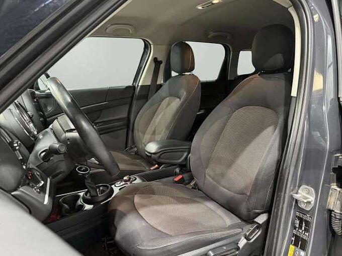 MINI Cooper SE Countryman Mini Countryman SE ALL4 *GPS * bluetooth * clim *