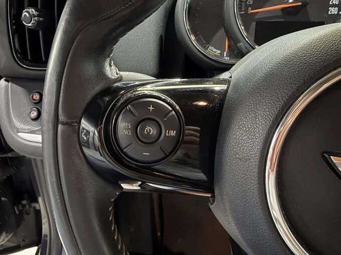MINI Cooper SE Countryman Mini Countryman SE ALL4 *GPS * bluetooth * clim *