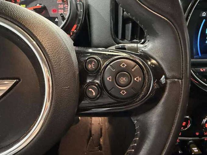 MINI Cooper SE Countryman Mini Countryman SE ALL4 *GPS * bluetooth * clim *