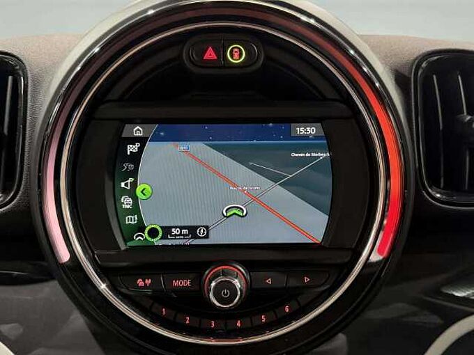 MINI Cooper SE Countryman Mini Countryman SE ALL4 *GPS * bluetooth * clim *