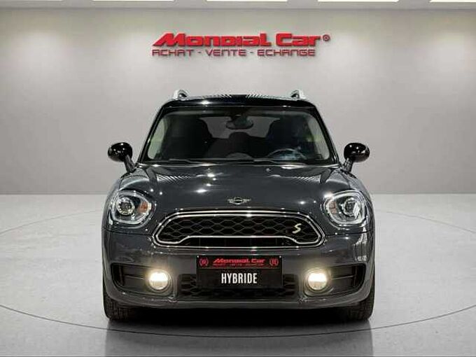 MINI Cooper SE Countryman Mini Countryman SE ALL4 *GPS * bluetooth * clim *