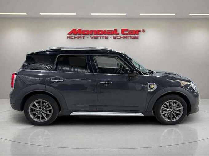 MINI Cooper SE Countryman Mini Countryman SE ALL4 *GPS * bluetooth * clim *