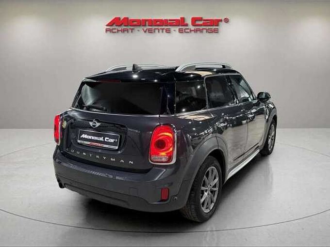 MINI Cooper SE Countryman Mini Countryman SE ALL4 *GPS * bluetooth * clim *