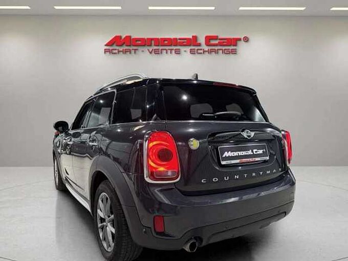 MINI Cooper SE Countryman Mini Countryman SE ALL4 *GPS * bluetooth * clim *