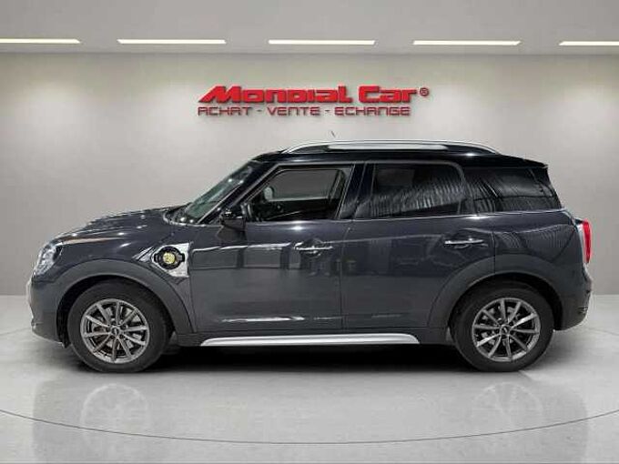 MINI Cooper SE Countryman Mini Countryman SE ALL4 *GPS * bluetooth * clim *