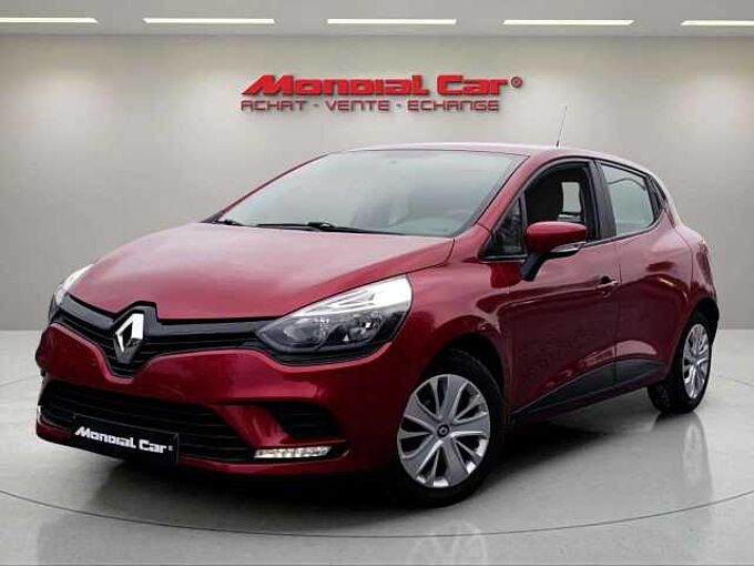 Renault Clio 0.9 TCe Cool *Garantie * Clim * Bluetooth*