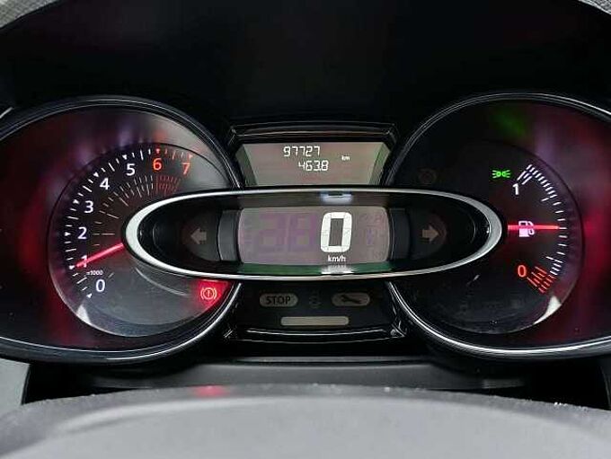 Renault Clio 0.9 TCe Cool *Garantie * Clim * Bluetooth*