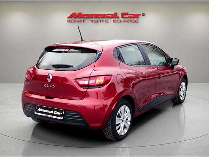 Renault Clio 0.9 TCe Cool *Garantie * Clim * Bluetooth*