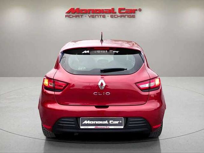 Renault Clio 0.9 TCe Cool *Garantie * Clim * Bluetooth*