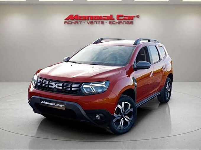 Dacia Duster LPG 1.0 ECO-G Journey * Garantie * GPS * Clim *