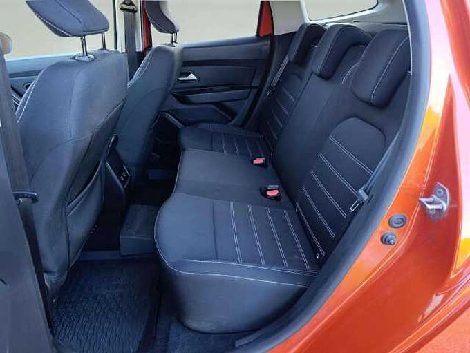 Dacia Duster LPG 1.0 ECO-G Journey * Garantie * GPS * Clim *