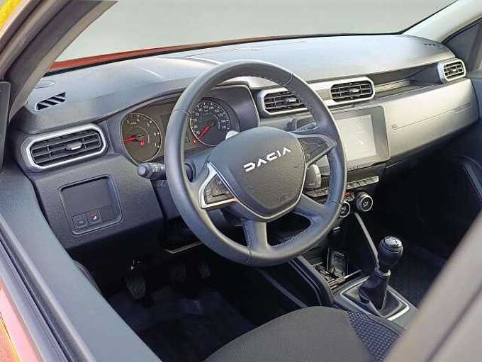 Dacia Duster LPG 1.0 ECO-G Journey * Garantie * GPS * Clim *