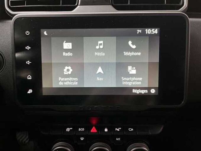 Dacia Duster LPG 1.0 ECO-G Journey * Garantie * GPS * Clim *