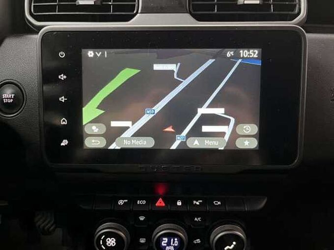 Dacia Duster LPG 1.0 ECO-G Journey * Garantie * GPS * Clim *