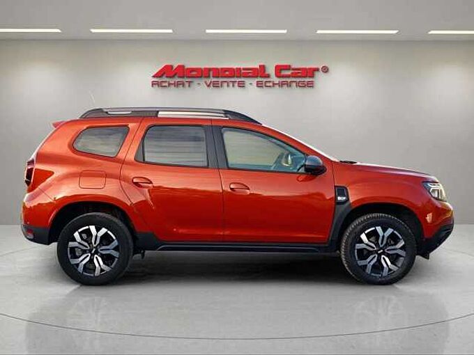 Dacia Duster LPG 1.0 ECO-G Journey * Garantie * GPS * Clim *