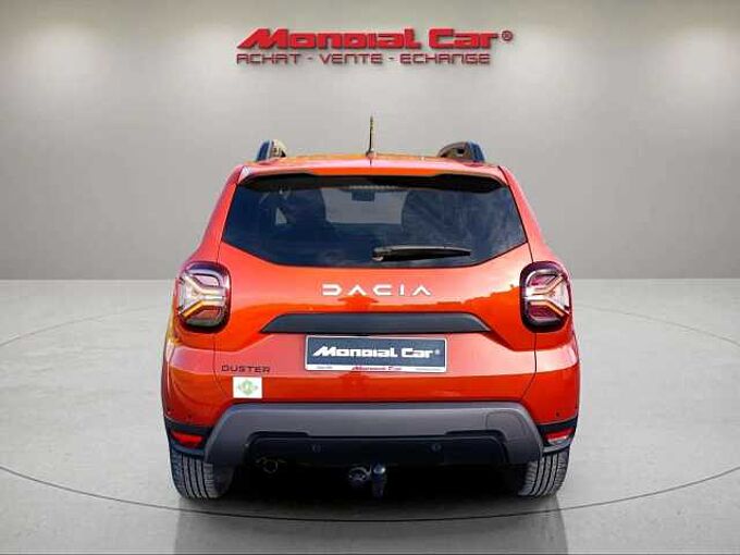 Dacia Duster LPG 1.0 ECO-G Journey * Garantie * GPS * Clim *