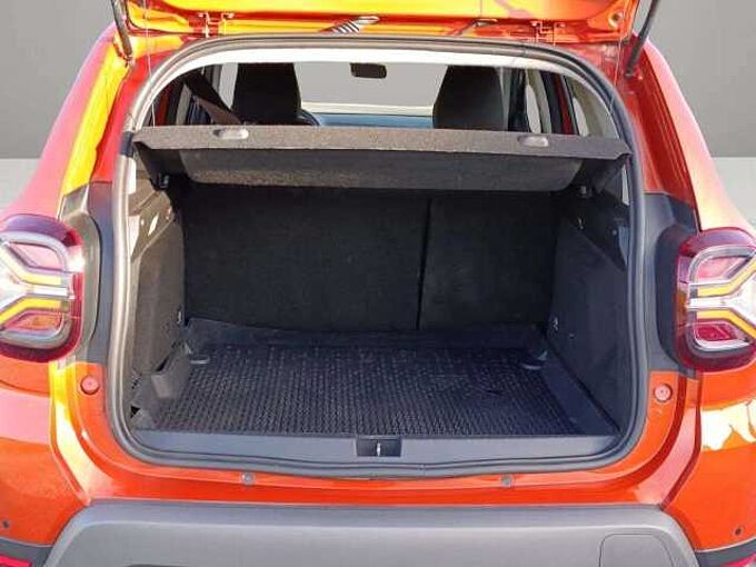 Dacia Duster LPG 1.0 ECO-G Journey * Garantie * GPS * Clim *