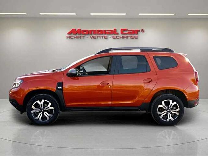 Dacia Duster LPG 1.0 ECO-G Journey * Garantie * GPS * Clim *