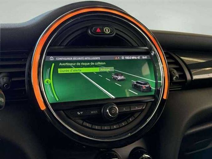 MINI Cooper SE e-Mini Cooper SE * Camera * GPS * Garantie *