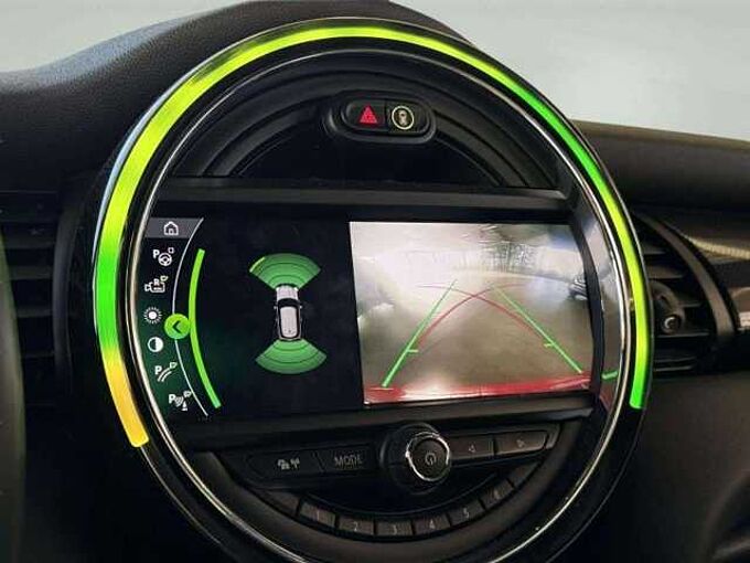 MINI Cooper SE e-Mini Cooper SE * Camera * GPS * Garantie *