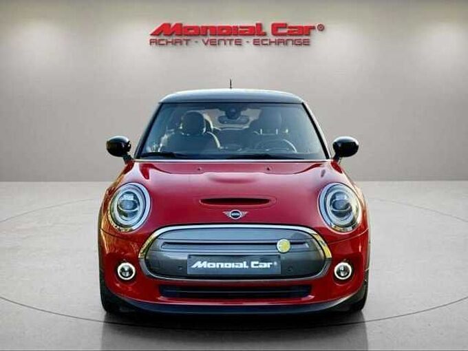 MINI Cooper SE e-Mini Cooper SE * Camera * GPS * Garantie *