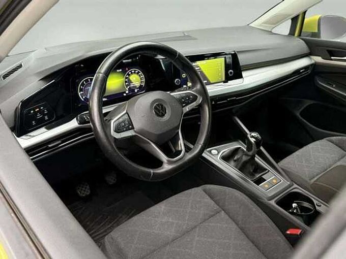 Volkswagen Golf Golf 1.0 TSI Life OPF *Carplay * Cruise *GARANTIE*