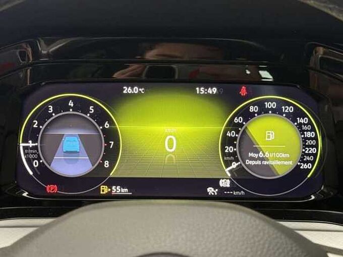 Volkswagen Golf Golf 1.0 TSI Life OPF *Carplay * Cruise *GARANTIE*