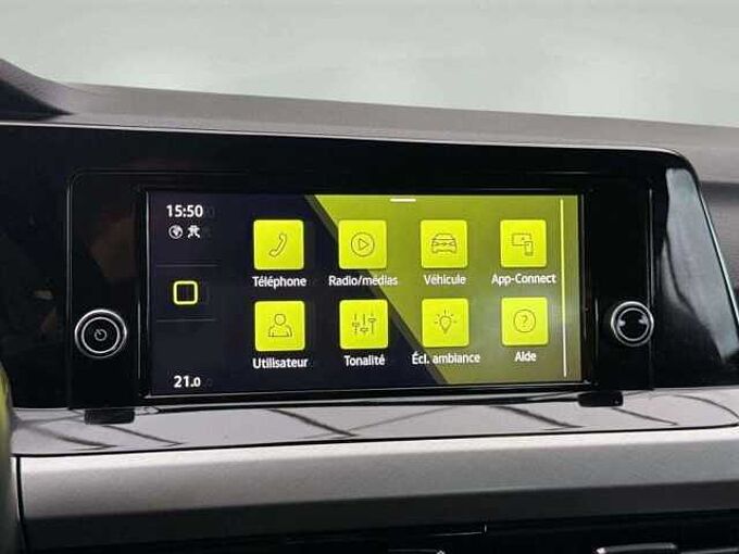 Volkswagen Golf Golf 1.0 TSI Life OPF *Carplay * Cruise *GARANTIE*