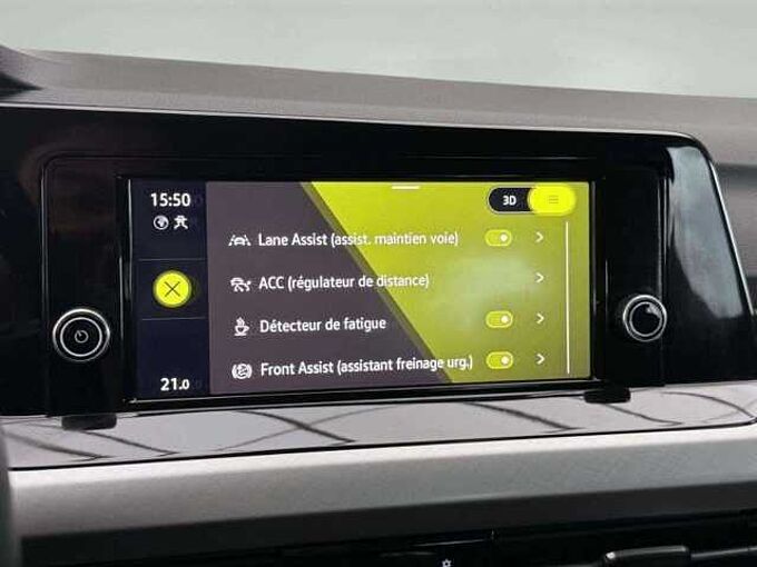 Volkswagen Golf Golf 1.0 TSI Life OPF *Carplay * Cruise *GARANTIE*