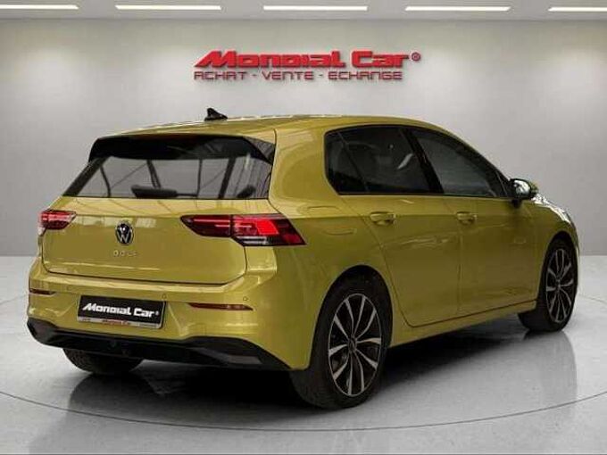 Volkswagen Golf Golf 1.0 TSI Life OPF *Carplay * Cruise *GARANTIE*