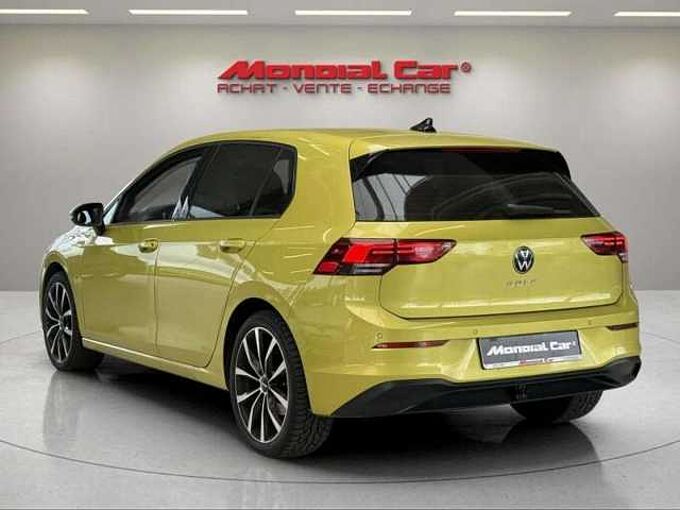 Volkswagen Golf Golf 1.0 TSI Life OPF *Carplay * Cruise *GARANTIE*