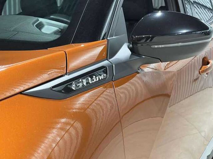 Peugeot 2008 2008 1.5 BlueHDi GT Line *Camera * carplay * GPS *