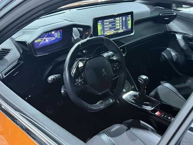 Peugeot 2008 2008 1.5 BlueHDi GT Line *Camera * carplay * GPS *