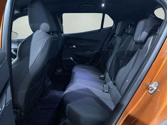 Peugeot 2008 2008 1.5 BlueHDi GT Line *Camera * carplay * GPS *