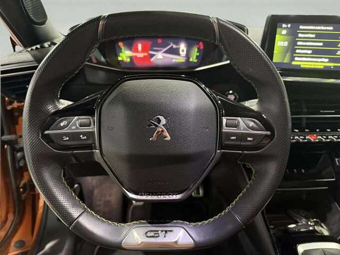 Peugeot 2008 2008 1.5 BlueHDi GT Line *Camera * carplay * GPS *