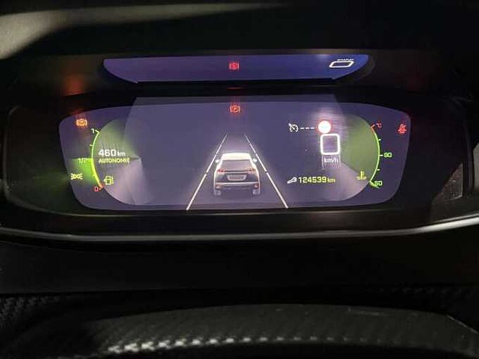 Peugeot 2008 2008 1.5 BlueHDi GT Line *Camera * carplay * GPS *