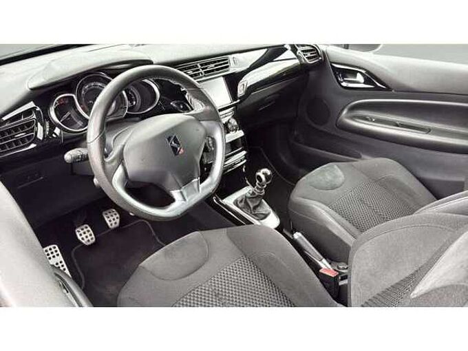 DS DS 3 DS 3 1.2 Sport Chic S *carplay * clim *camera *