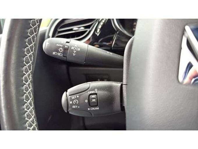 DS DS 3 DS 3 1.2 Sport Chic S *carplay * clim *camera *